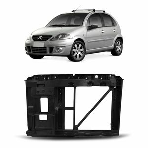 Painel Dianteiro C3 2002 2003 2004 2005 A 2012 Automático