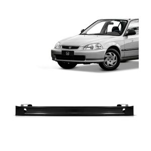 Alma De Aco Dianteiro Civic 1996 1997 1998 1999 2000