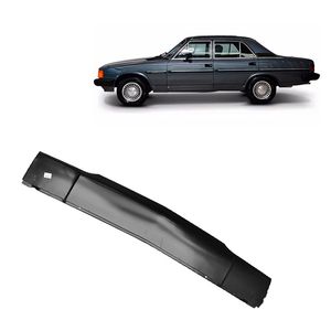 Travessa Superior Bigode Opala 1988 89 90 91 1992 Moderno