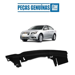 Defletor Superior Grade Cruze 2012 2013 2014