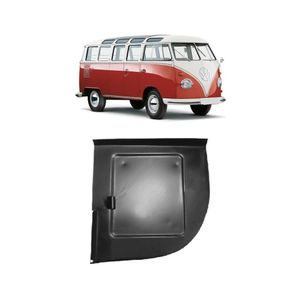 Assoalho Bateria Kombi 1500 1959 60 61 62 63 64 65 66 A 1975