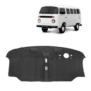 Assoalho Kombi Perua Clipper 1976 77 78 79 A 1982