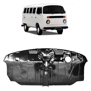 Assoalho Dianteiro Kombi Perua Clipper 1983 84 85 86 A 1997