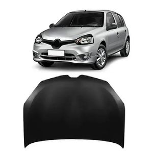 Capo Dianteiro Clio 2013 2014 2015 2016