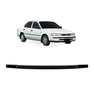 Alma De Aco Dianteira Corolla 1998 1999 2000 2001 2002