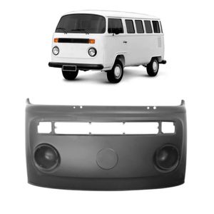Frente  Kombi Clipper 1976 77 78 79 80 81 A 1997 Sem Quadro