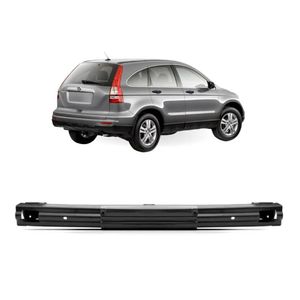 Alma De Aco Traseiro Crv 2007 2008 2009 2010 2011