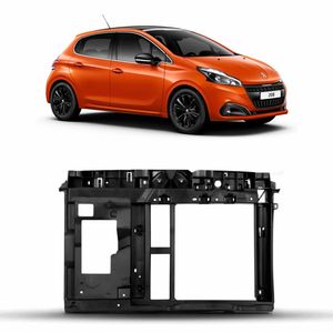 Painel Dianteiro Aircoss 11 A 15 C3 2013 A 2020 Mecanico