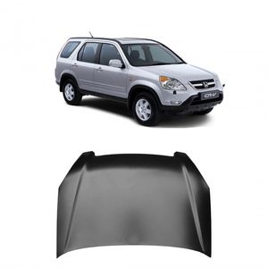 Capo Dianteiro Crv 2002 2003 2004 2005 2006