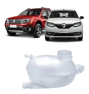 Reservatorio Expansao Logan Sandero Duster 2014 A 2023 Oroch