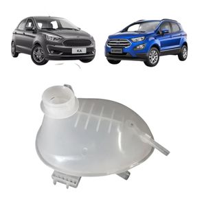 Reservatorio Expansao Ka 2019 A 2022 Ecosport 2017 A 2022
