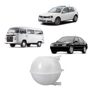 Reservatorio Expansao Golf 99 A 12 Kombi 06 E 14 Com Bocal