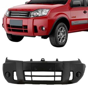 Parachoque Dianteiro Ecosport 2008 2009 2010 2011 2012