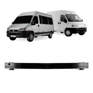 Alma De Aco Dianteira Ducato 98 99 2000 2001 2002 A 2011