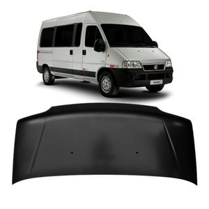 Capo Ducato Jumper Boxer 2006 2007 2008 2009 2010 A 2018