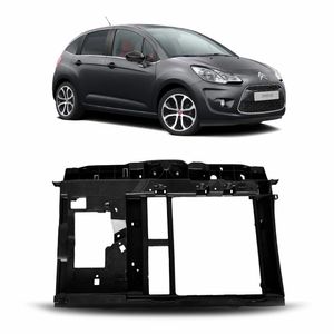 Painel Dianteiro C3 2003 2004 2005 2006 2007 A 2012 Manual
