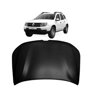 Capo Dianteiro Duster 2020 2021 2022