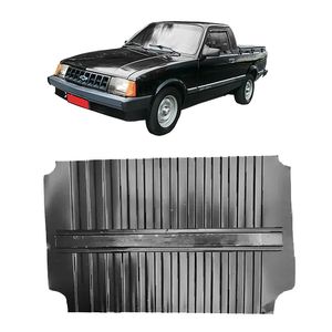 Assoalho Cacamba Traseira Chevy 1983 84 85 88 86 87 A 1995