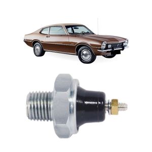 Interruptor De Oleo Maverick F-100 Jeep Ecosport