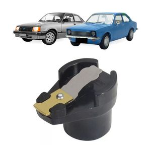 Rotor Distribuidor Chevette 1973 74 75 76 77 78 79 80 A 1990