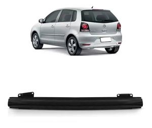 Alma De Aco Traseira Polo 2003 2004 2005 2006 2007 A 2012