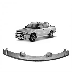 Alma De Aco Dianteiro S10 2001 2002 2003 2004 2005 A 2011