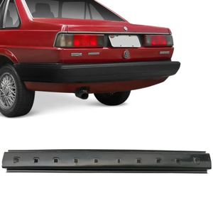 Alma De Aco Traseiro Santana 1987 1988 1989 1990