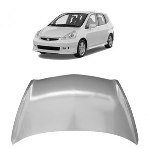 Capo Dianteiro Fit 2003 2004 2005 2006 2007 2008