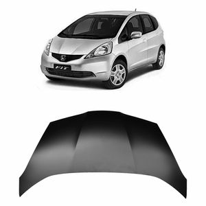 Capo Dianteiro Fit 2009 2010 2011 2012 2013 2014