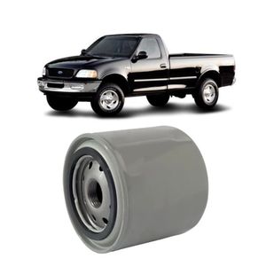 Filtro Oleo F150 4.6 8v 97 A 99 Grand Cherokee 4.7 08 A 09