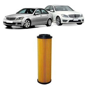Filtro Oleo C180 1.6 1.8 16v 07 A 11 C200 2.0 16v 04 A 2010