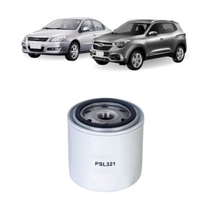 Filtro Oleo Cielo 10 A 2018 Tiggo 09 A 2021 Sportage 92 A 02