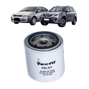 Filtro Oleo Besta 2.2 1992 A 1997 Sportage Dlx 1995 A 2005