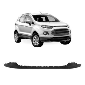 Parachoque Dianteiro Ecosport 2017 2018 2019 2020 2021 2022