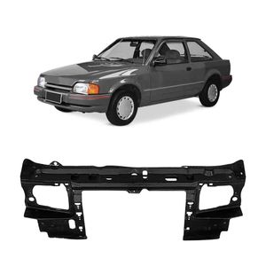 Painel Dianteiro Escort 1987 88 89 A 1992 Hobby 1993 A 1996