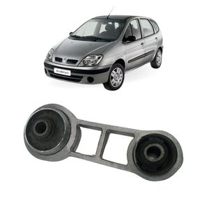 Calco Coxim Cambio Megane Scenic 2.0 16v 99 00 01 02 03 04 05 2006