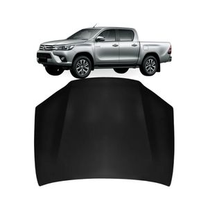 Capo Hilux 2016 2017 A 2020 Pick Up Cabine Dupla Com Furo