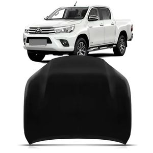 Capo Dianteiro Hilux 2021 2022 Pick-up