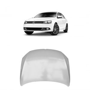 Capo Dianteiro Jetta 2011 2012 2013 2014