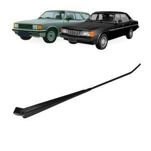 Haste Braco Limpador Dianteiro Opala Caravan 84 85 86 87 88