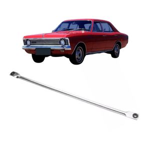 Barra Haste Interna Limpadora Opala Caravan 84 85 86 87 88