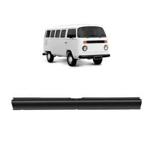 Caixa Ar Externa Fechada Kombi Clipper 76 77 78 79 80 A 97
