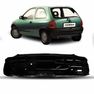 Painel Traseiro Corsa 1994 95 96 97 98 99 A 2002 02 Portas