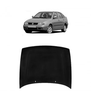 Capo Polo 1997 1998 1999 2000 2001 2002