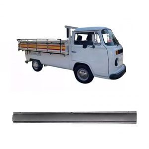 Caixa Ar Externa Fechada Kombi Pick Up 76 77 78 79 80 A 2000