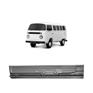 Caixa Ar Externa Kombi 76 77 78 A 97 3x1 Com Tira