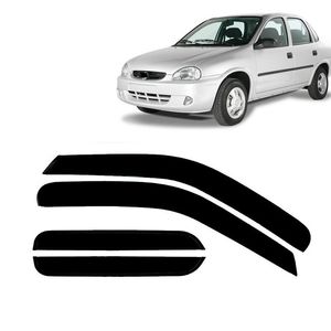 Calha Chuva Corsa 1994 A 2001 2002 2003 2004 2005 A 2016