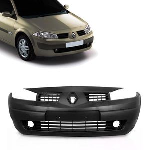 Parachoque Dianteiro Megane 2006 2007 2008 2009 2010 2011