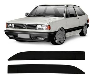 Calha Chuva Defletor Gol 1988 89 90 91 92 93 1994