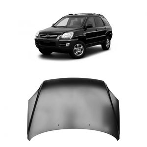 Capo Dianteiro Sportage 2005 2006 2007 2008 2009